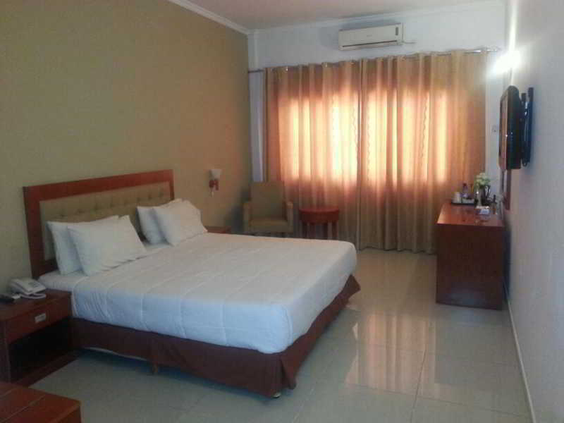 Hotel Oceano Nacala Exterior photo